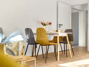 Prodej bytu 4+kk, Ostrava - Zábřeh, Volgogradská, 74 m2