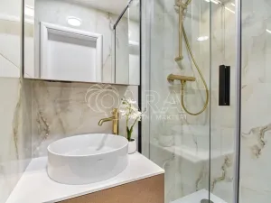 Prodej bytu 4+kk, Ostrava - Zábřeh, Volgogradská, 74 m2