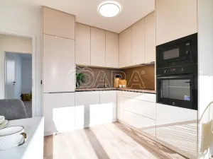 Prodej bytu 4+kk, Ostrava - Zábřeh, Volgogradská, 74 m2