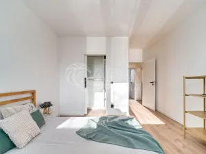 Prodej bytu 3+1, Ostrava - Zábřeh, Volgogradská, 74 m2