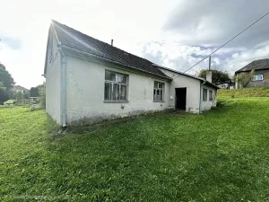 Prodej rodinného domu, Otinoves, 111 m2