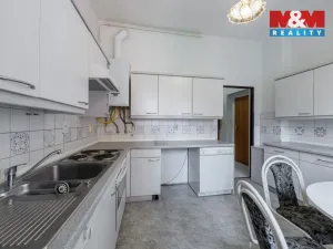 Pronájem bytu 2+1, Cheb, Trčky z Lípy, 48 m2