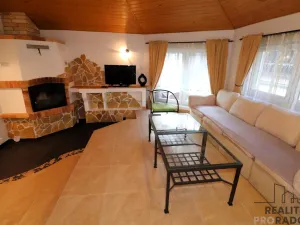 Pronájem rodinného domu, Želešice, 24. dubna, 77 m2