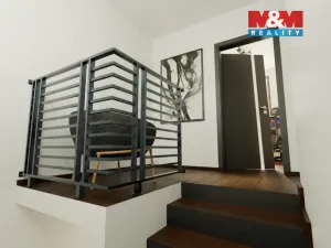 Prodej rodinného domu, Karlovy Vary - Stará Role, 78 m2