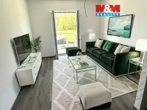 Prodej bytu 1+kk, Polná, Pojmannova, 28 m2