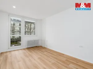 Prodej bytu 2+kk, Teplice, Jana Koziny, 56 m2