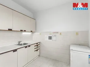 Pronájem výrobních prostor, Libušín, Důl Max, 768 m2