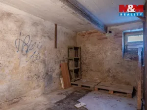 Prodej bytu 3+1, Písek - Budějovické Předměstí, Baarova, 79 m2