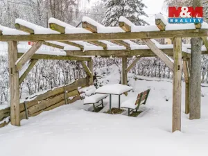 Prodej chalupy, Planá - Kříženec, 108 m2