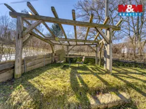 Prodej chalupy, Planá - Kříženec, 108 m2