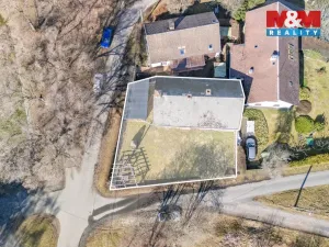 Prodej chalupy, Planá - Kříženec, 108 m2