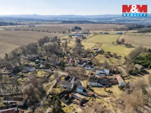 Prodej rodinného domu, Planá - Kříženec, 108 m2