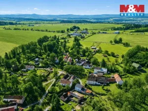 Prodej rodinného domu, Planá - Kříženec, 108 m2
