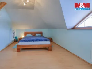 Prodej rodinného domu, Kvíčovice, 249 m2