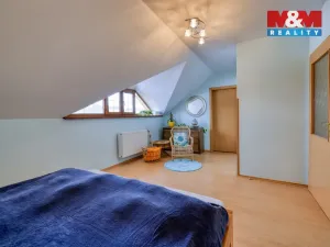 Prodej rodinného domu, Kvíčovice, 249 m2