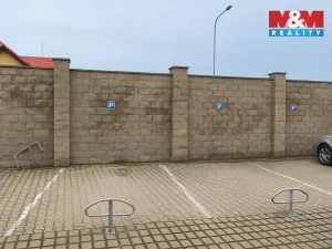 Prodej pozemku, Hostivice, 12 m2