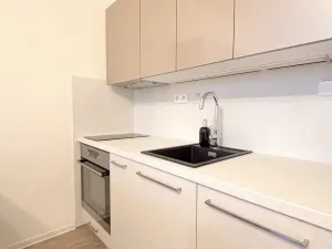 Pronájem bytu 1+kk, Olomouc, Okružní, 36 m2