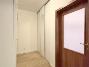 Pronájem bytu 1+kk, Olomouc, Okružní, 36 m2