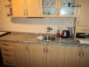 Prodej bytu 2+1, Kladno - Kročehlavy, Jaroslava Foglara, 54 m2