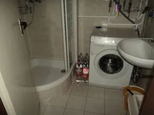 Prodej bytu 2+1, Kladno - Kročehlavy, Jaroslava Foglara, 54 m2