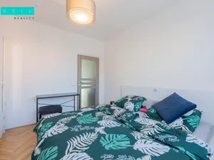 Pronájem bytu 2+1, Prostějov, Okružní, 59 m2