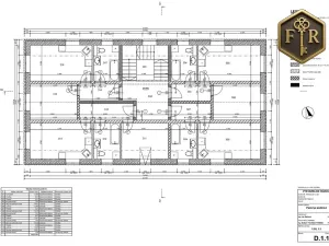 Prodej ubytování, Huzová, 700 m2