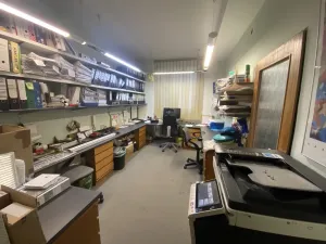 Prodej kanceláře, Praha - Nusle, Nad studánkou, 76 m2