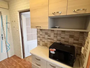 Pronájem bytu 1+1, Znojmo, Pražská, 35 m2