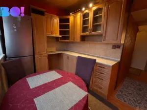 Prodej bytu 2+1, Karviná, Centrum, 54 m2