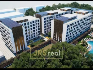 Prodej bytu 2+kk, Durres, Albánie, 60 m2