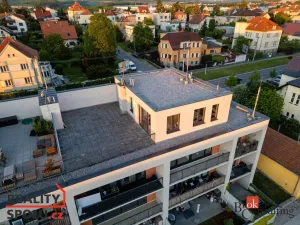 Prodej bytu 4+kk, Plzeň - Černice, Nepomucká, 190 m2