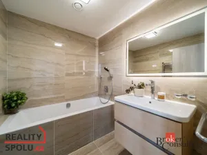 Prodej bytu 4+kk, Plzeň - Černice, Nepomucká, 190 m2