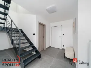 Prodej bytu 4+kk, Plzeň - Černice, Nepomucká, 190 m2