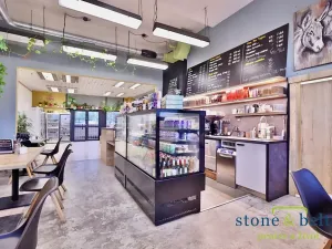 Pronájem obchodního prostoru, Praha - Troja, Lodžská, 254 m2