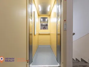 Prodej bytu 3+1, Loučná nad Desnou, 72 m2