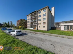 Prodej bytu 3+1, Loučná nad Desnou, 72 m2