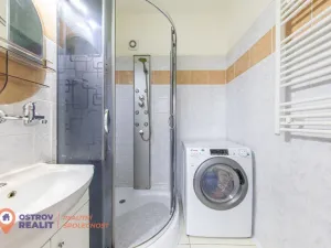 Prodej bytu 3+1, Loučná nad Desnou, 72 m2