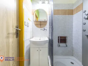 Prodej bytu 3+1, Loučná nad Desnou, 72 m2