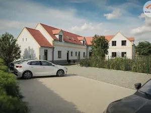 Prodej bytu 3+kk, Jílovice, 81 m2
