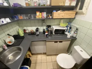 Prodej atypického bytu, Praha - Nusle, Nad studánkou, 76 m2