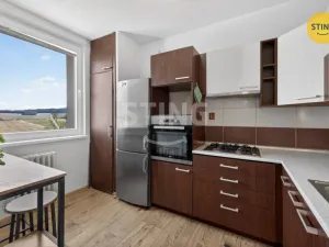 Prodej bytu 2+1, Nový Jičín, Jičínská, 42 m2