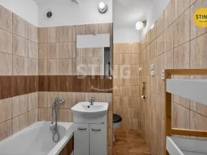 Prodej bytu 2+1, Nový Jičín, Jičínská, 42 m2