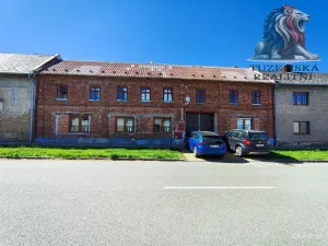Prodej rodinného domu, Ústín, 150 m2