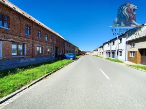 Prodej rodinného domu, Ústín, 150 m2