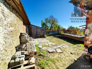 Prodej rodinného domu, Ústín, 150 m2