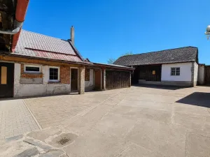 Prodej rodinného domu, Ústín, 150 m2