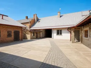 Prodej rodinného domu, Ústín, 150 m2