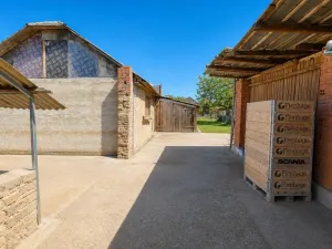 Prodej rodinného domu, Ústín, 150 m2