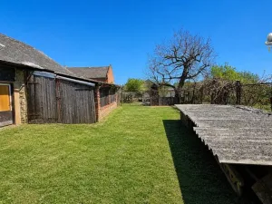 Prodej rodinného domu, Ústín, 150 m2