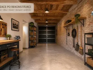 Prodej rodinného domu, Ústín, 150 m2
